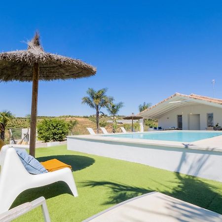 Cubo'S Villa Loft Monte Perdido Alhaurín el Grande المظهر الخارجي الصورة