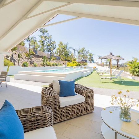 Cubo'S Villa Loft Monte Perdido Alhaurín el Grande المظهر الخارجي الصورة