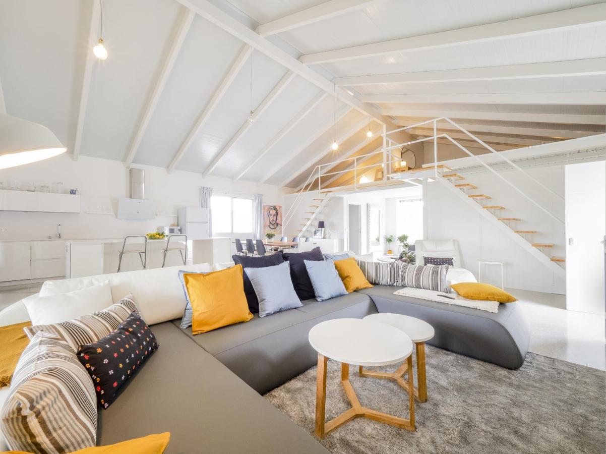 Cubo'S Villa Loft Monte Perdido Alhaurín el Grande المظهر الخارجي الصورة