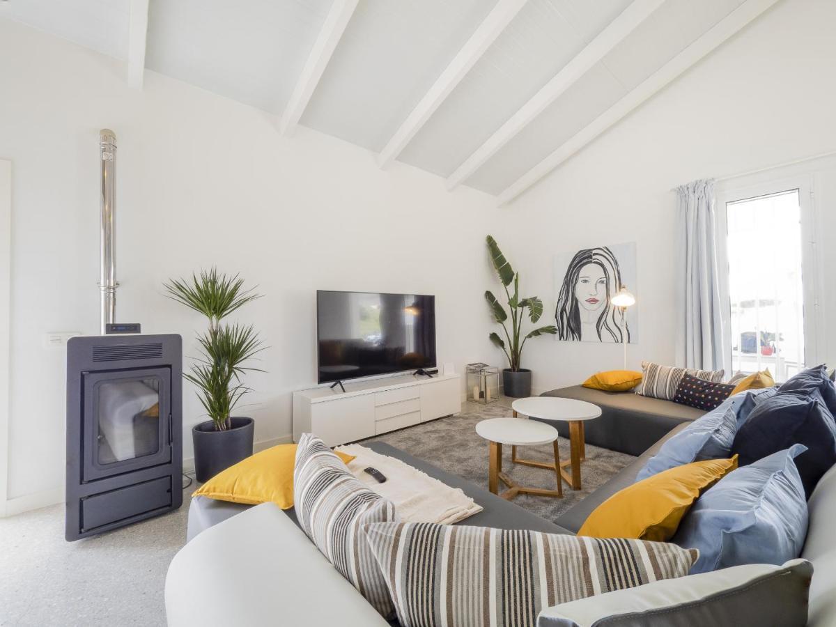 Cubo'S Villa Loft Monte Perdido Alhaurín el Grande المظهر الخارجي الصورة