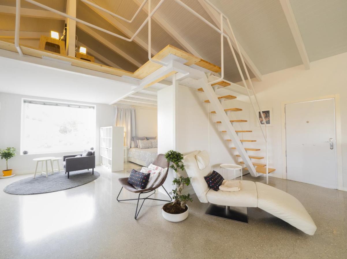 Cubo'S Villa Loft Monte Perdido Alhaurín el Grande المظهر الخارجي الصورة