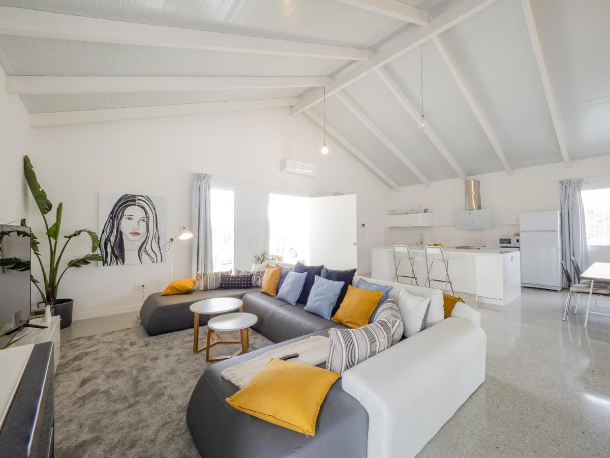 Cubo'S Villa Loft Monte Perdido Alhaurín el Grande المظهر الخارجي الصورة