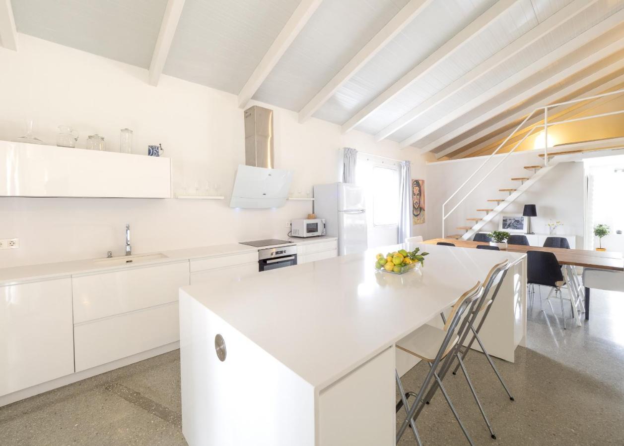 Cubo'S Villa Loft Monte Perdido Alhaurín el Grande المظهر الخارجي الصورة