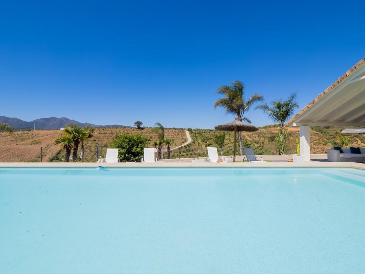 Cubo'S Villa Loft Monte Perdido Alhaurín el Grande المظهر الخارجي الصورة