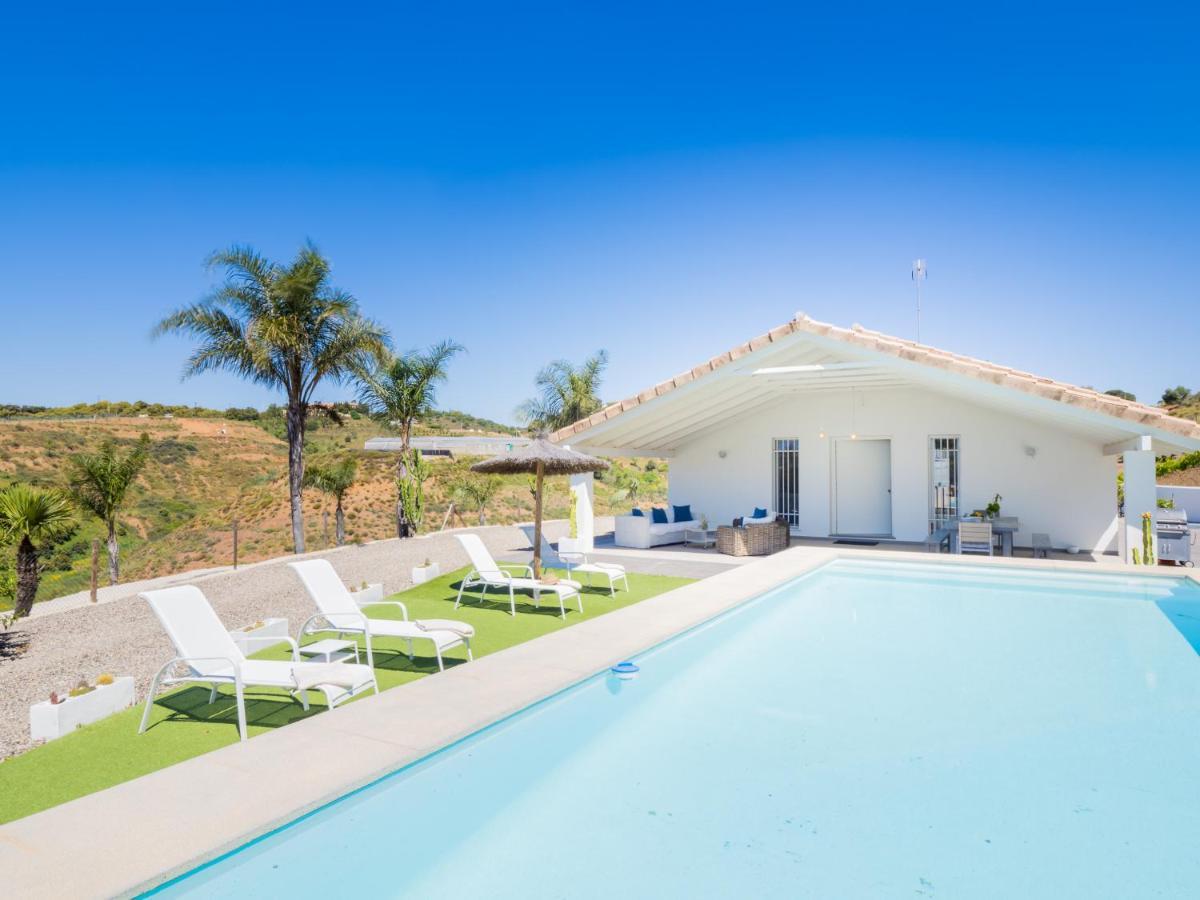 Cubo'S Villa Loft Monte Perdido Alhaurín el Grande المظهر الخارجي الصورة