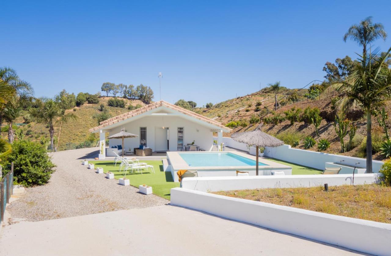 Cubo'S Villa Loft Monte Perdido Alhaurín el Grande المظهر الخارجي الصورة