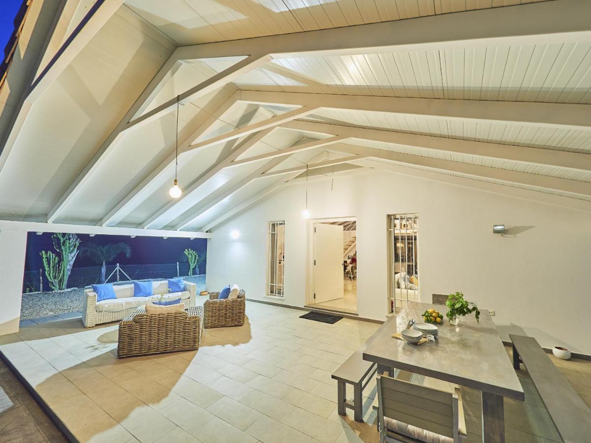 Cubo'S Villa Loft Monte Perdido Alhaurín el Grande المظهر الخارجي الصورة