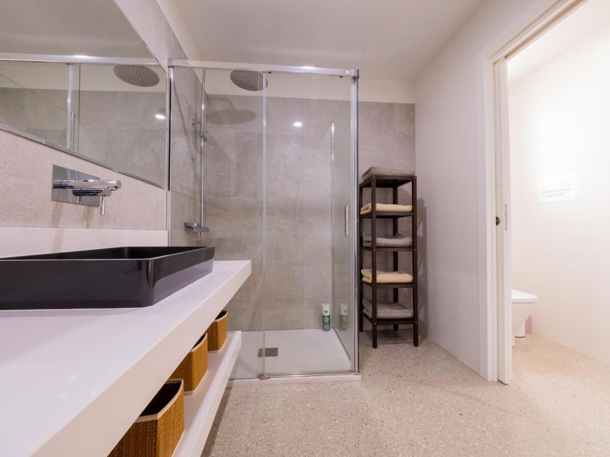 Cubo'S Villa Loft Monte Perdido Alhaurín el Grande المظهر الخارجي الصورة