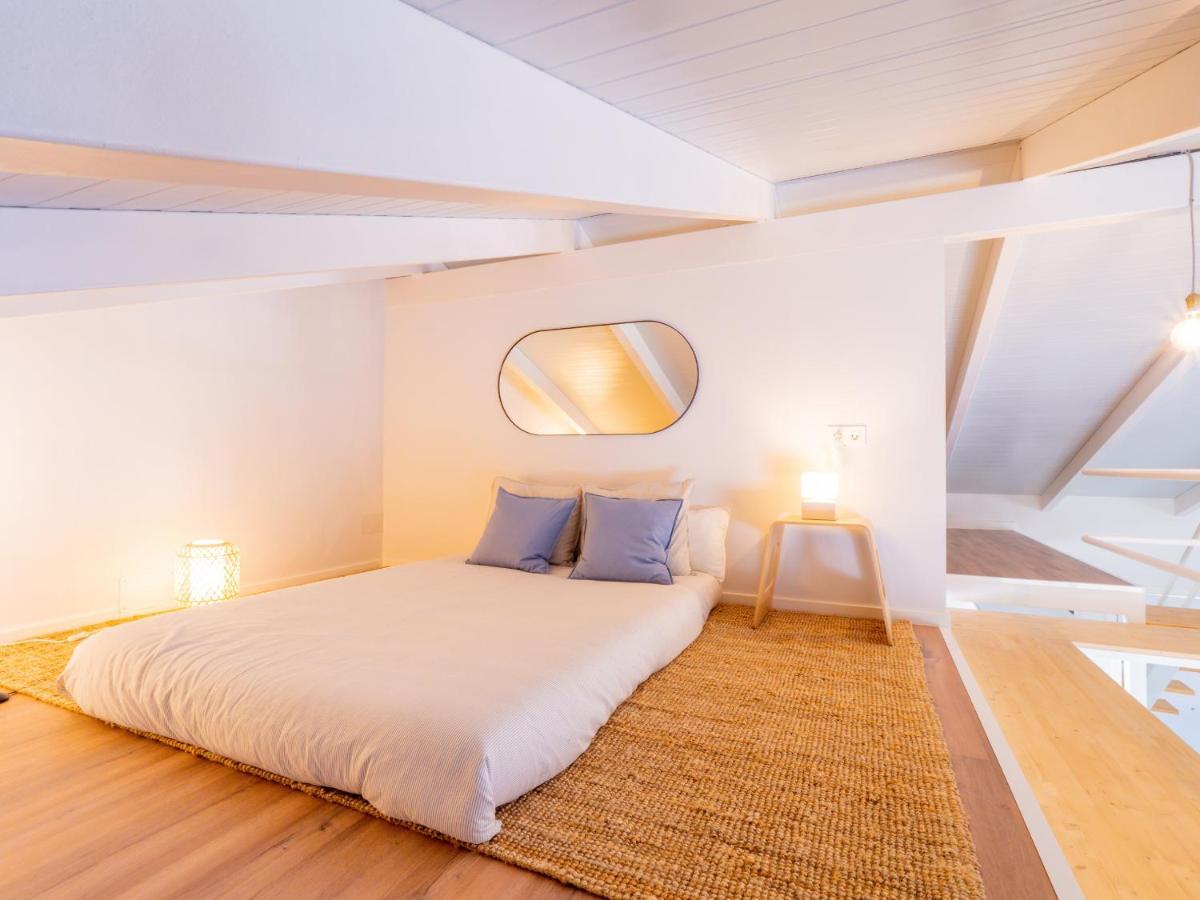 Cubo'S Villa Loft Monte Perdido Alhaurín el Grande المظهر الخارجي الصورة