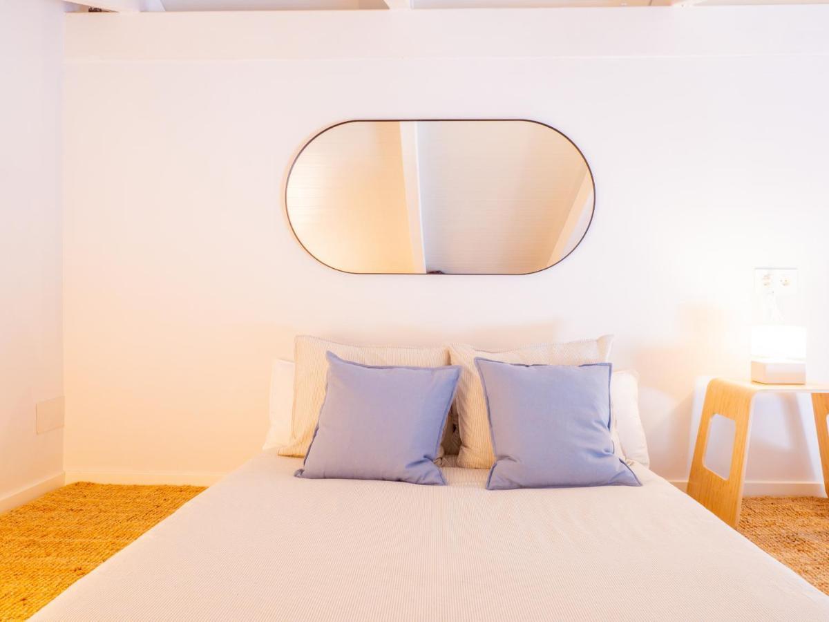 Cubo'S Villa Loft Monte Perdido Alhaurín el Grande المظهر الخارجي الصورة