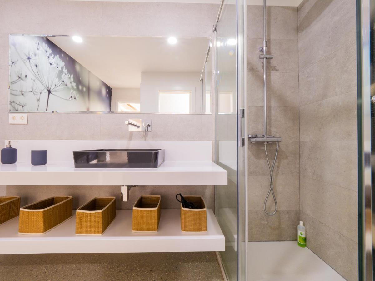 Cubo'S Villa Loft Monte Perdido Alhaurín el Grande المظهر الخارجي الصورة