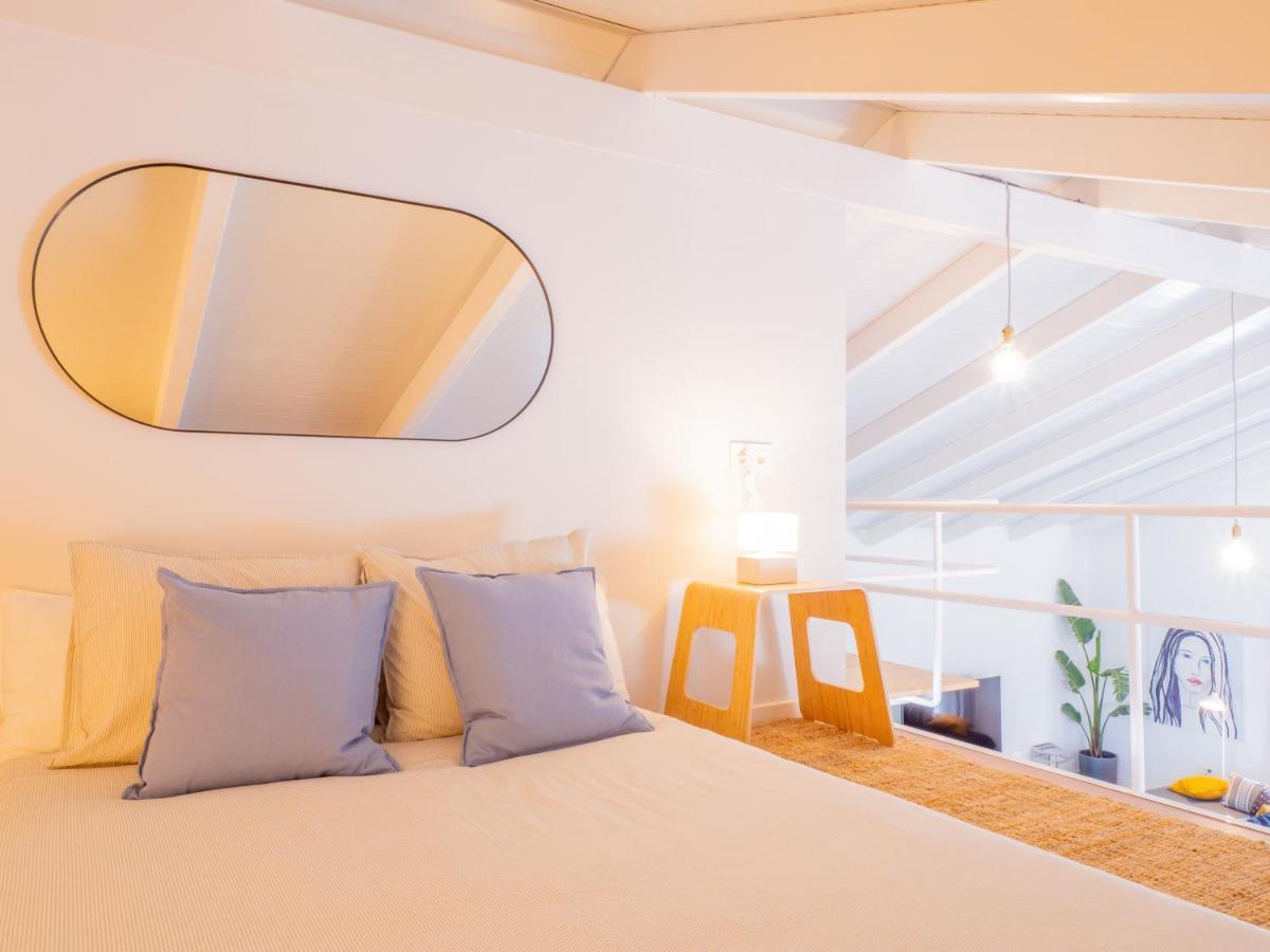 Cubo'S Villa Loft Monte Perdido Alhaurín el Grande المظهر الخارجي الصورة