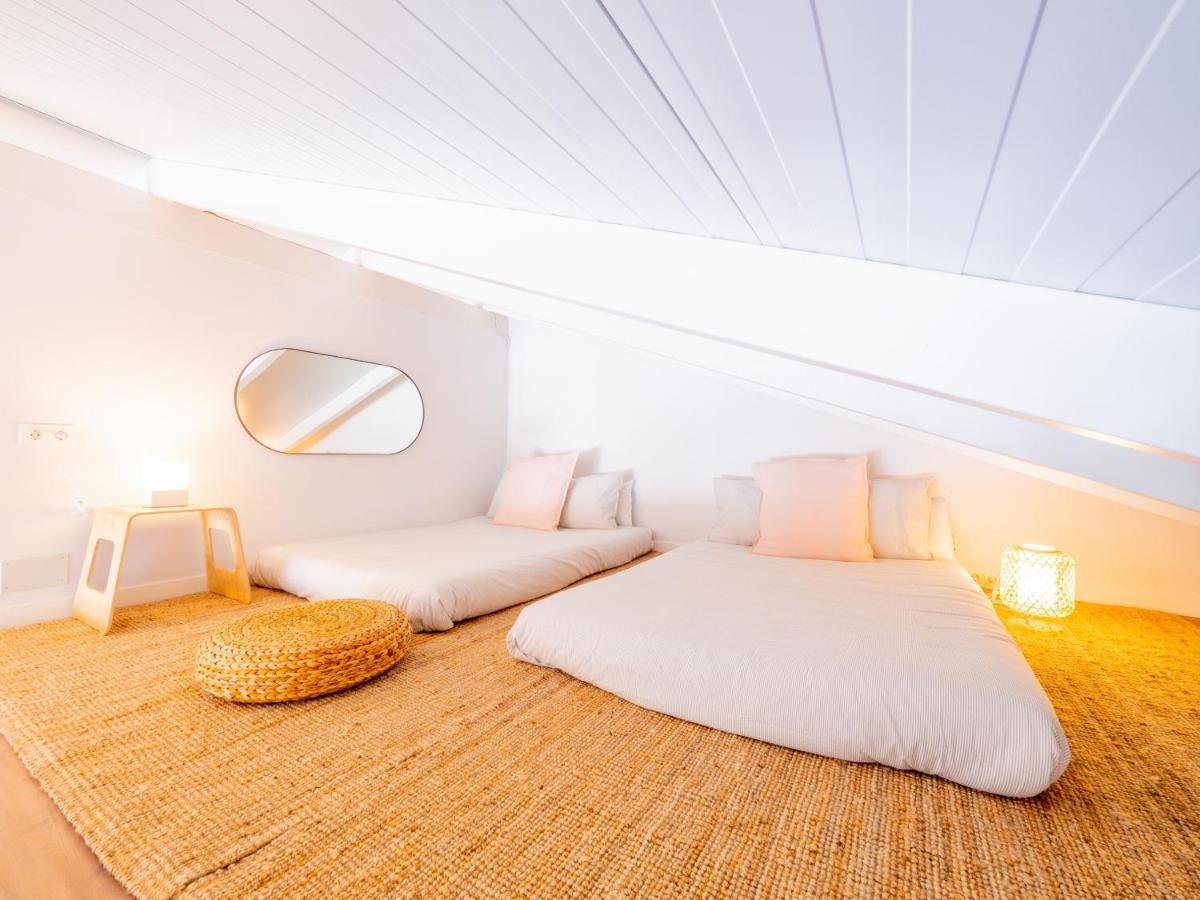 Cubo'S Villa Loft Monte Perdido Alhaurín el Grande المظهر الخارجي الصورة