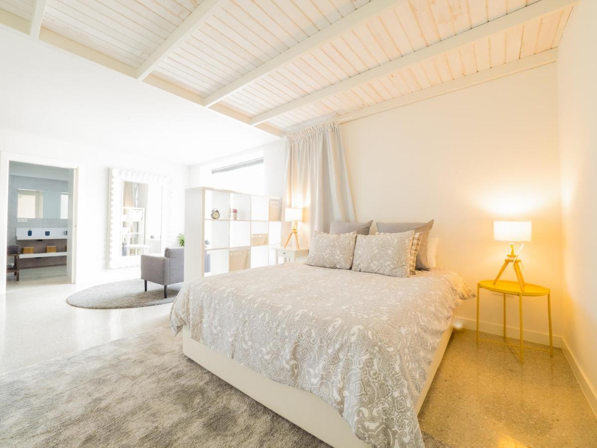 Cubo'S Villa Loft Monte Perdido Alhaurín el Grande المظهر الخارجي الصورة