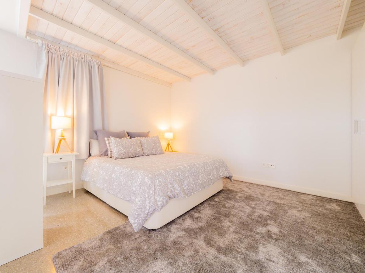 Cubo'S Villa Loft Monte Perdido Alhaurín el Grande المظهر الخارجي الصورة