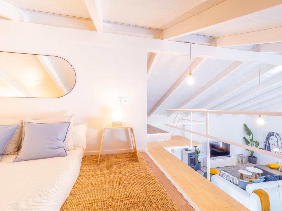 Cubo'S Villa Loft Monte Perdido Alhaurín el Grande المظهر الخارجي الصورة