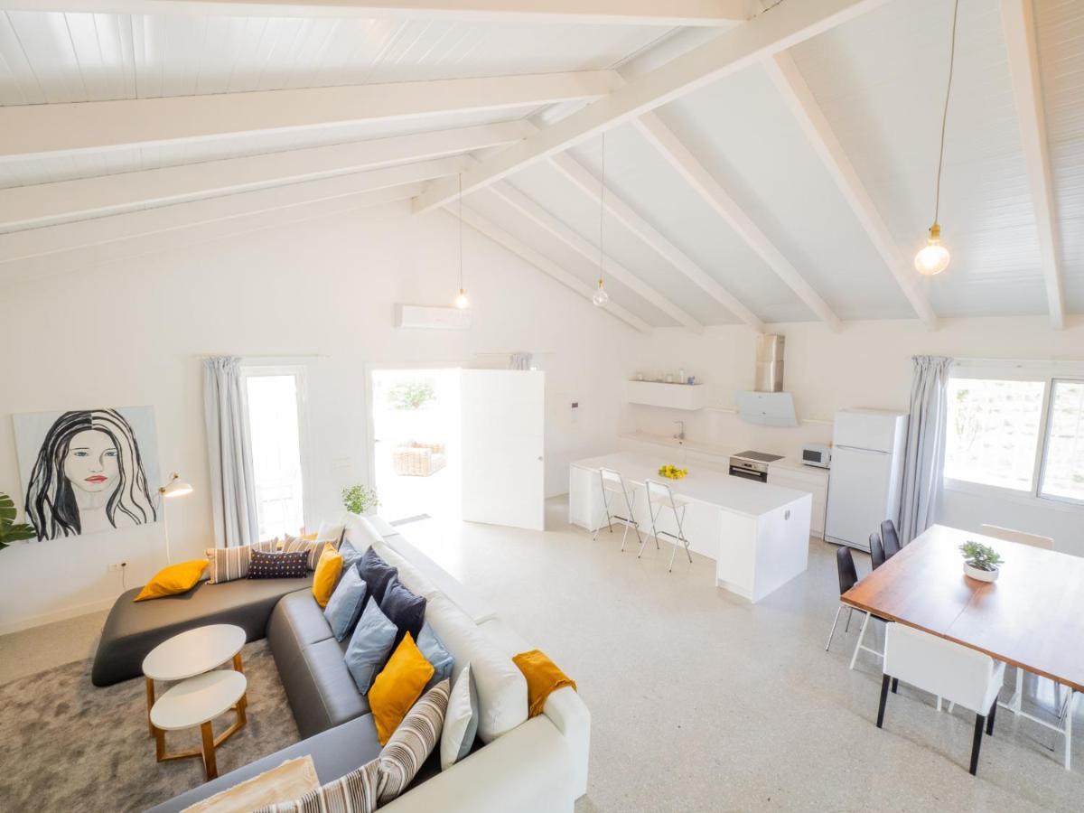 Cubo'S Villa Loft Monte Perdido Alhaurín el Grande المظهر الخارجي الصورة