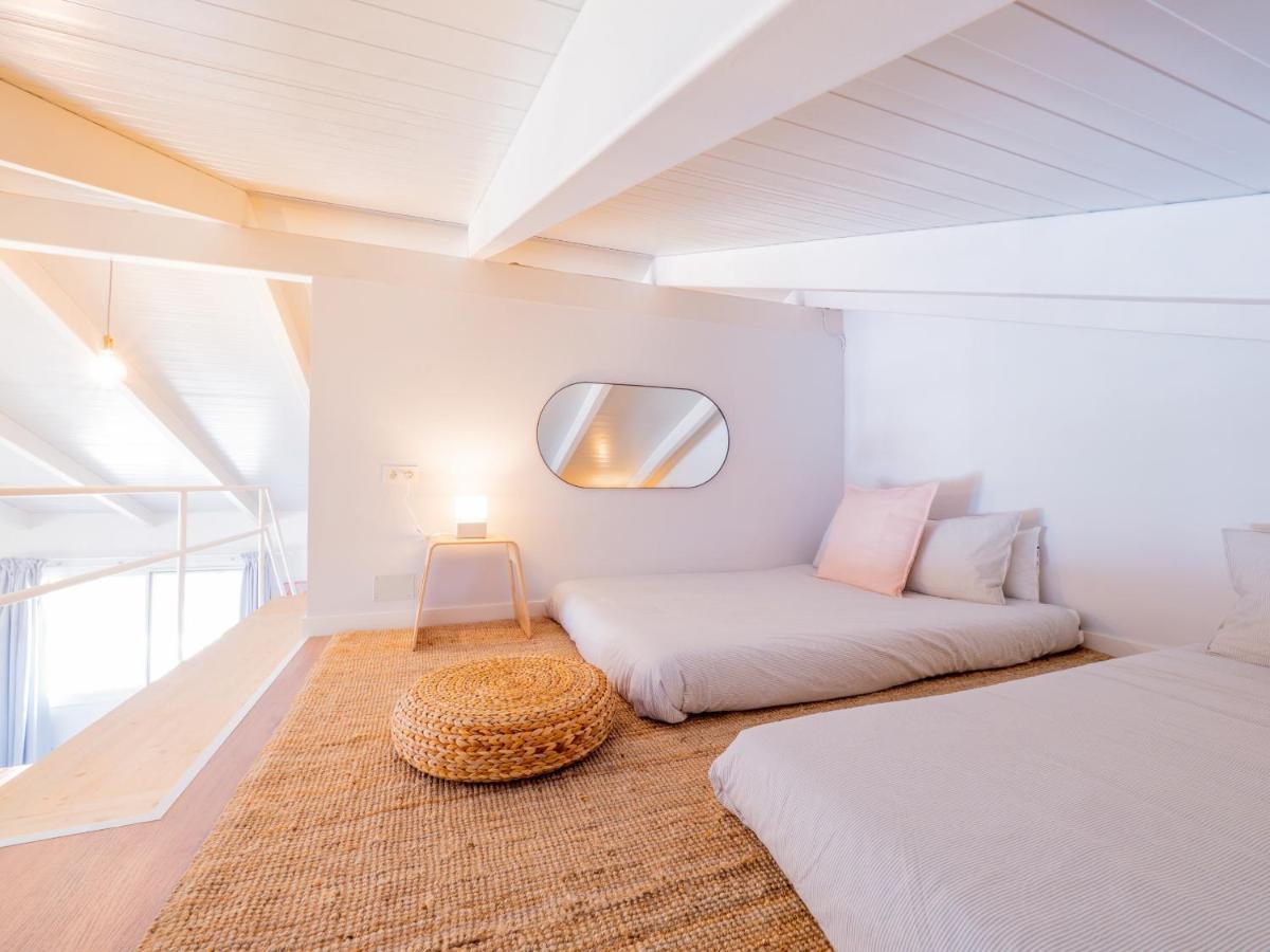Cubo'S Villa Loft Monte Perdido Alhaurín el Grande المظهر الخارجي الصورة
