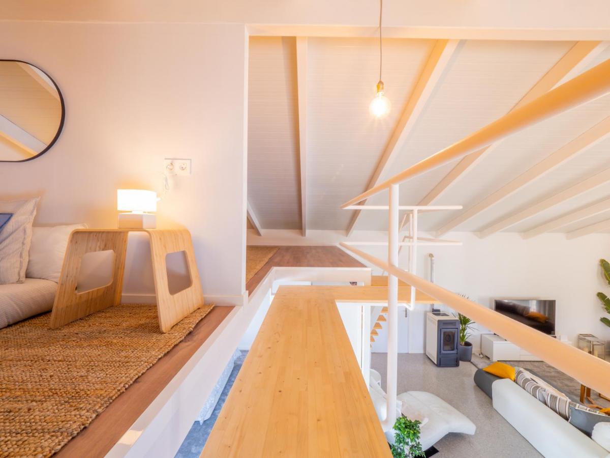 Cubo'S Villa Loft Monte Perdido Alhaurín el Grande المظهر الخارجي الصورة