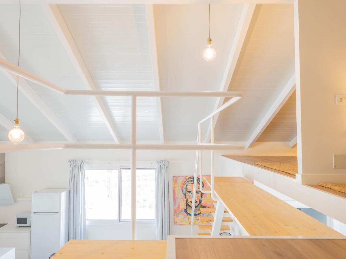 Cubo'S Villa Loft Monte Perdido Alhaurín el Grande المظهر الخارجي الصورة