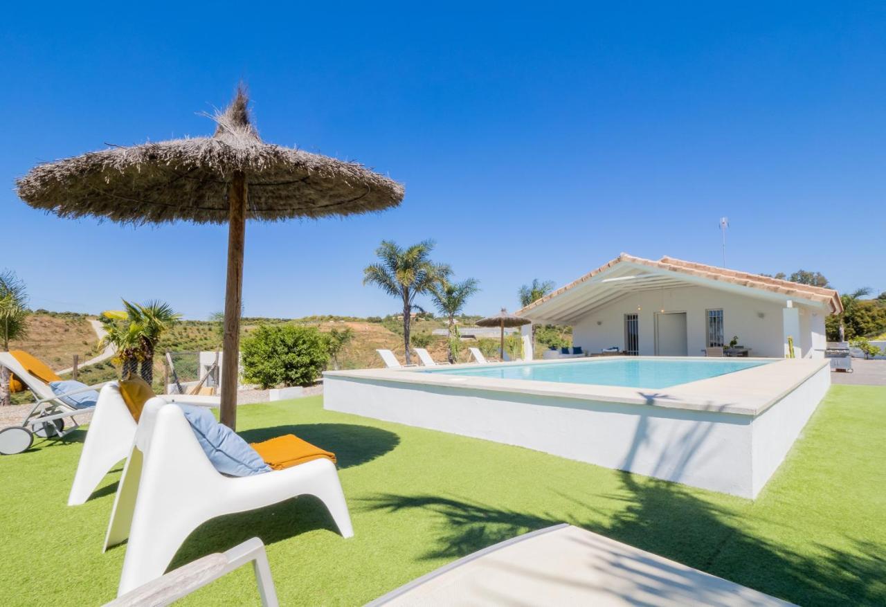 Cubo'S Villa Loft Monte Perdido Alhaurín el Grande المظهر الخارجي الصورة