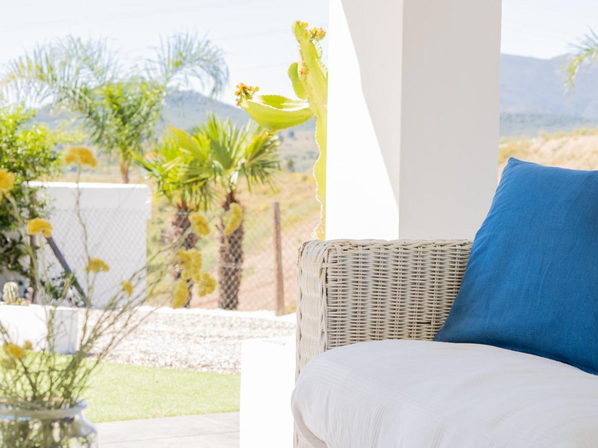 Cubo'S Villa Loft Monte Perdido Alhaurín el Grande المظهر الخارجي الصورة