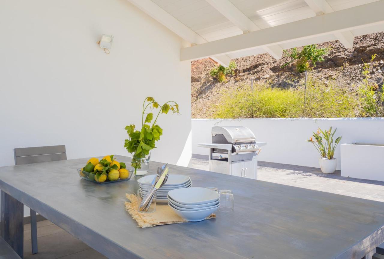 Cubo'S Villa Loft Monte Perdido Alhaurín el Grande المظهر الخارجي الصورة