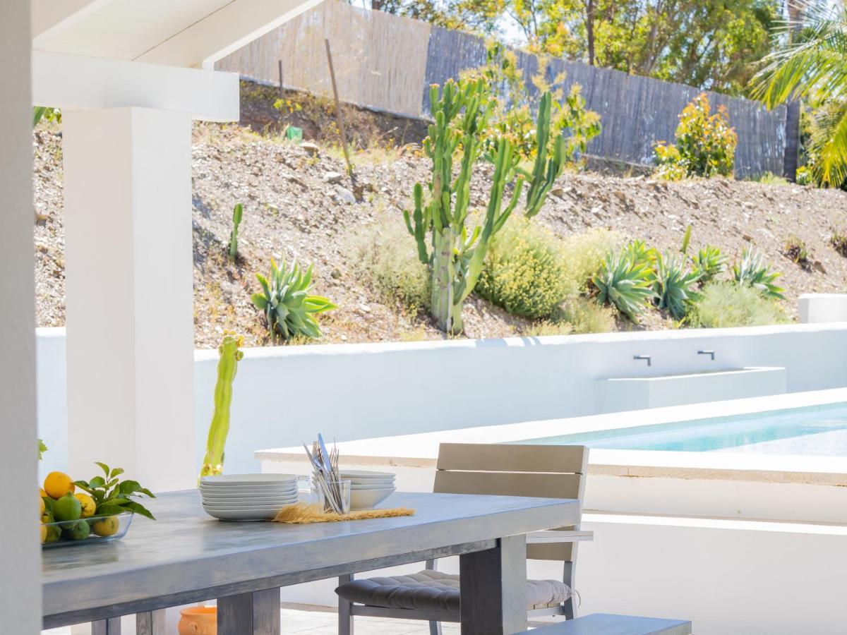 Cubo'S Villa Loft Monte Perdido Alhaurín el Grande المظهر الخارجي الصورة