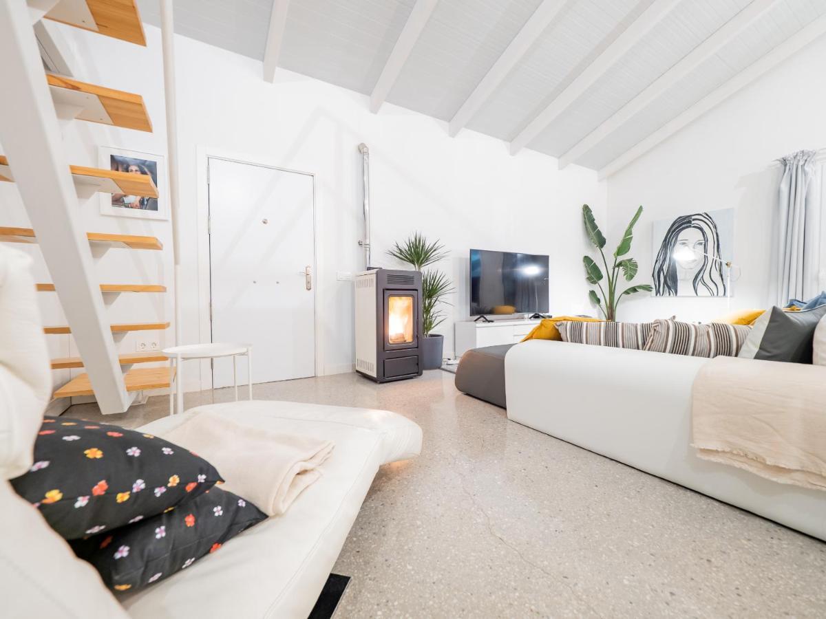 Cubo'S Villa Loft Monte Perdido Alhaurín el Grande المظهر الخارجي الصورة