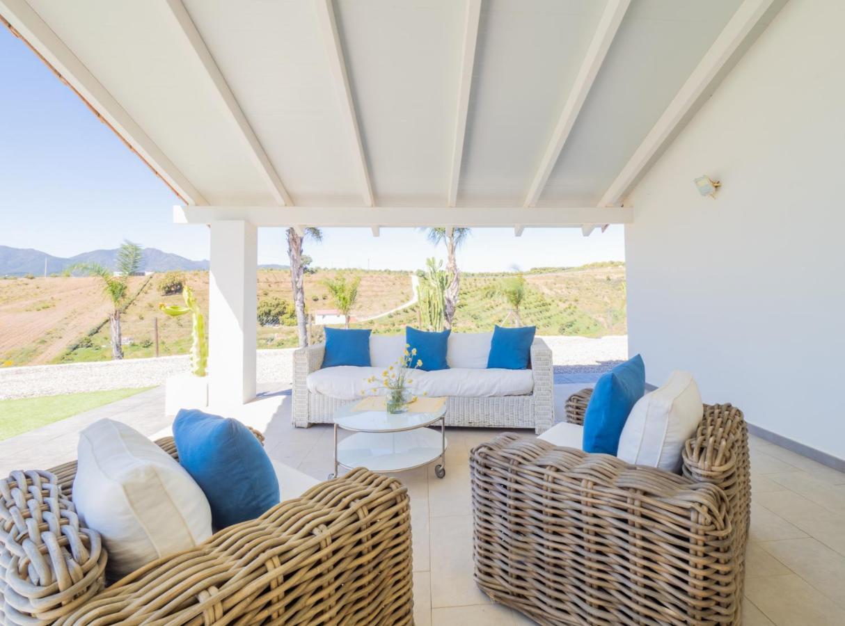 Cubo'S Villa Loft Monte Perdido Alhaurín el Grande المظهر الخارجي الصورة