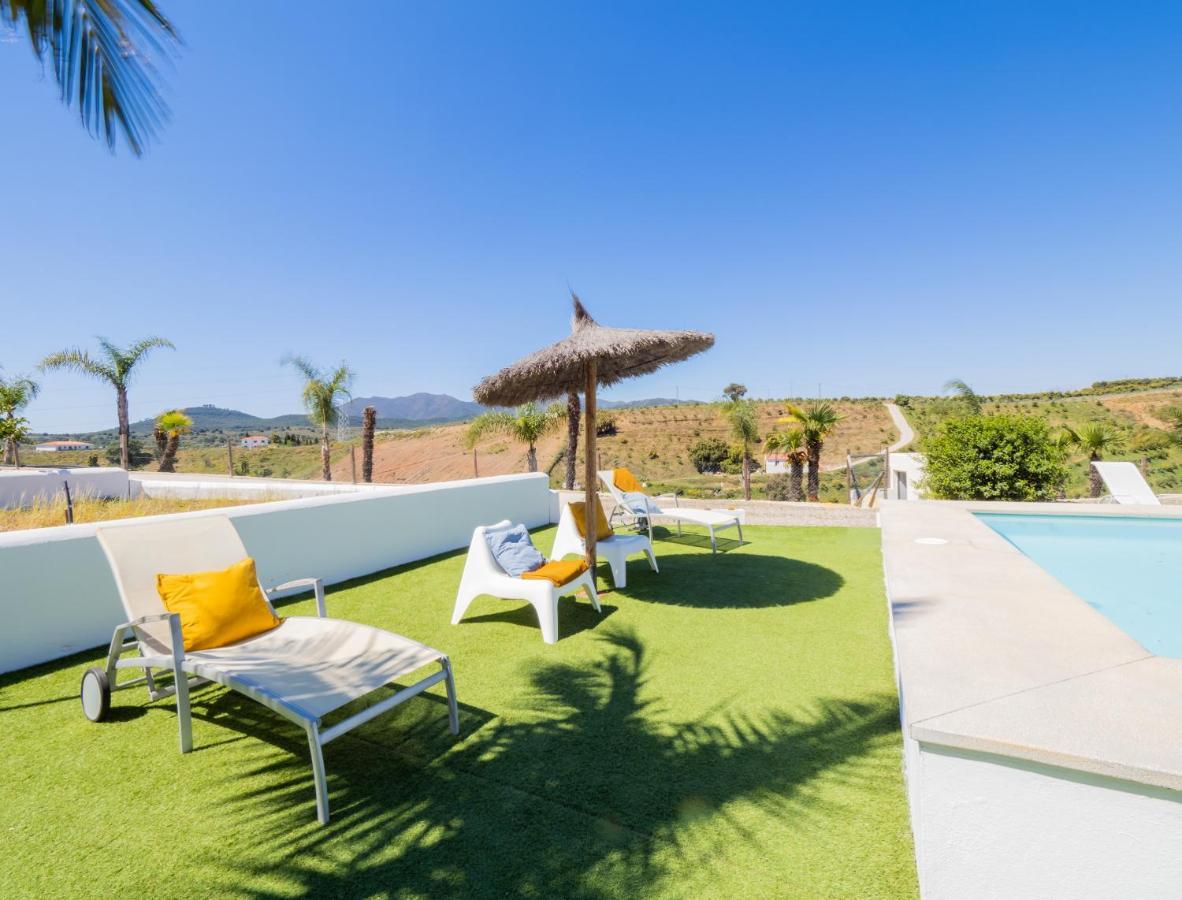 Cubo'S Villa Loft Monte Perdido Alhaurín el Grande المظهر الخارجي الصورة