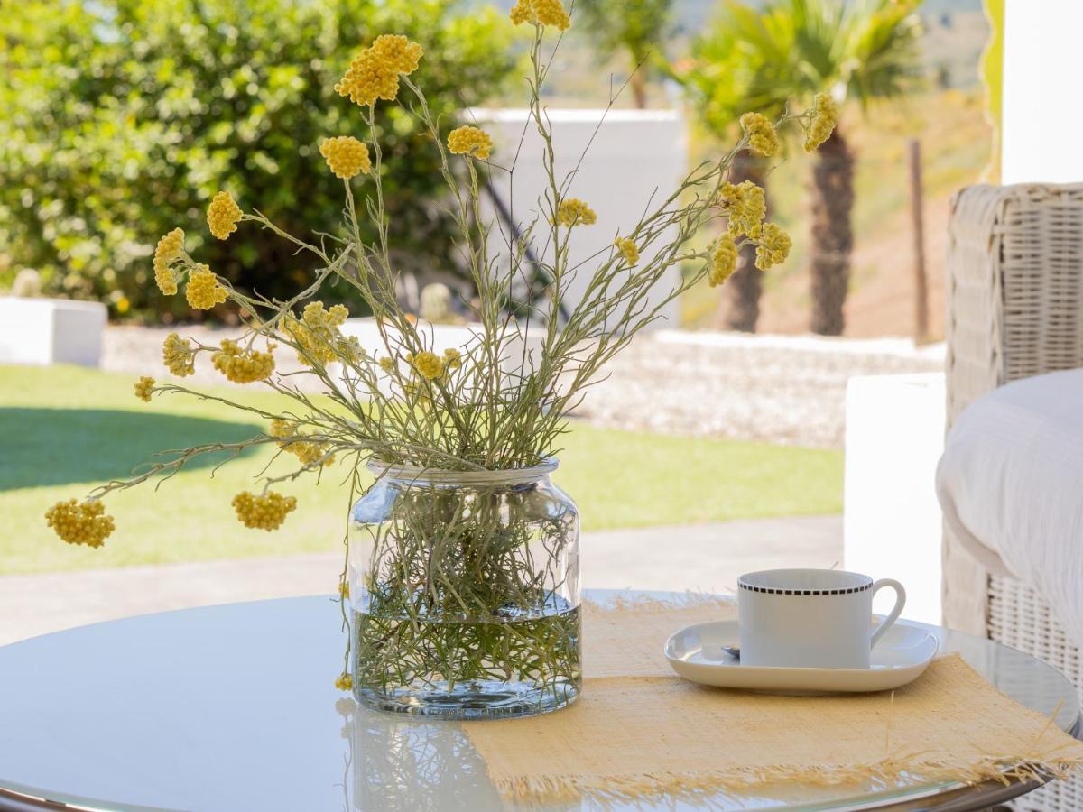 Cubo'S Villa Loft Monte Perdido Alhaurín el Grande المظهر الخارجي الصورة