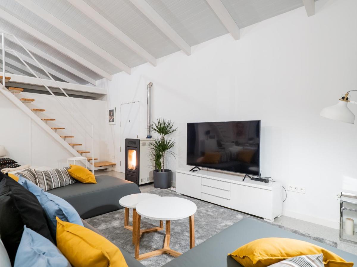 Cubo'S Villa Loft Monte Perdido Alhaurín el Grande المظهر الخارجي الصورة