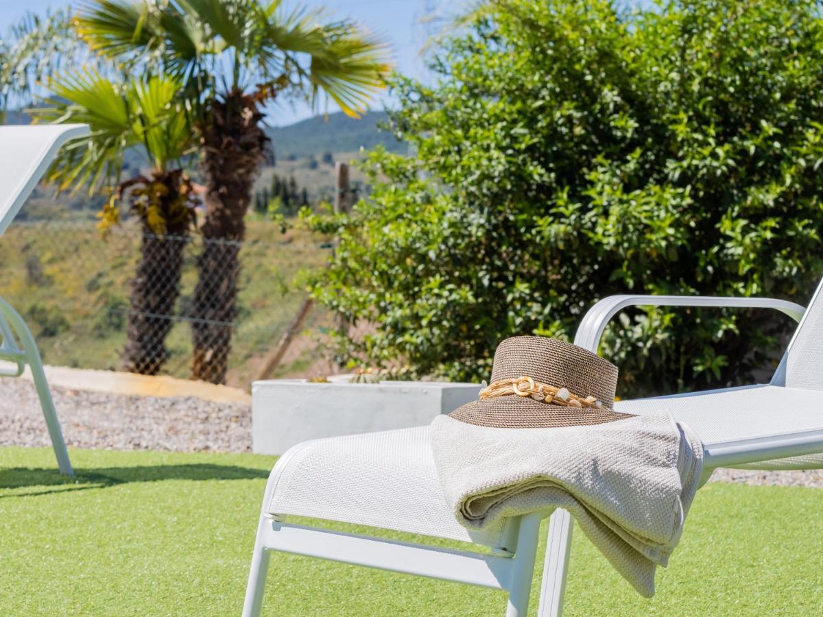 Cubo'S Villa Loft Monte Perdido Alhaurín el Grande المظهر الخارجي الصورة